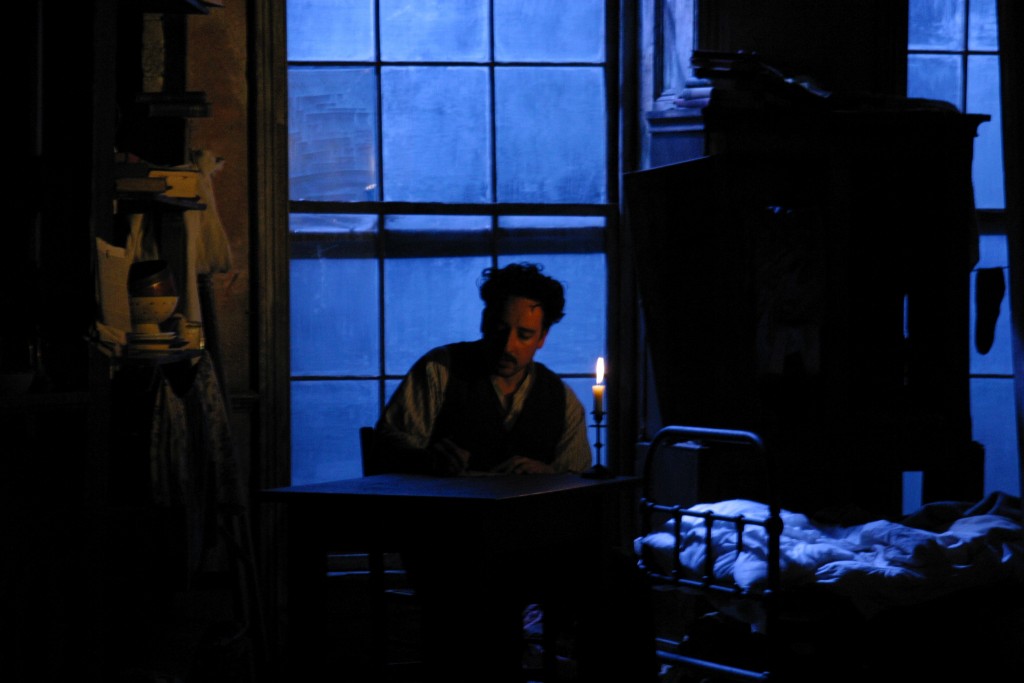The Shadow of a Gunman Sean O'Casey